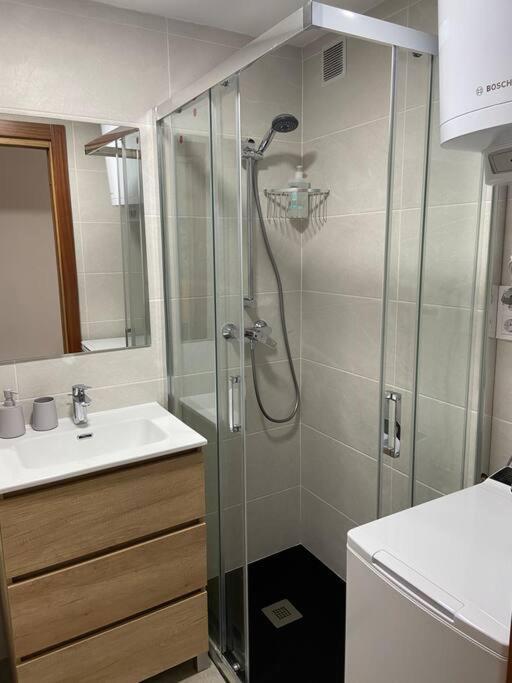 Beach And City Apartment A 50M De La Playa Fuengirola Eksteriør bilde